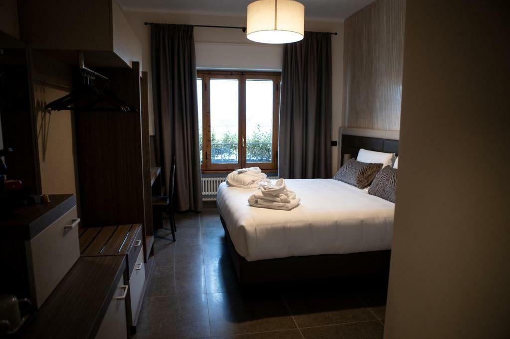 G&G Firenze Suites B&B Florença Exterior foto