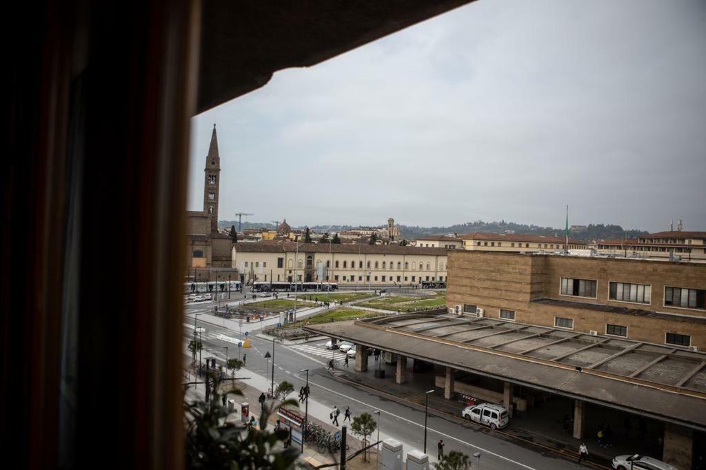 G&G Firenze Suites B&B Florença Exterior foto