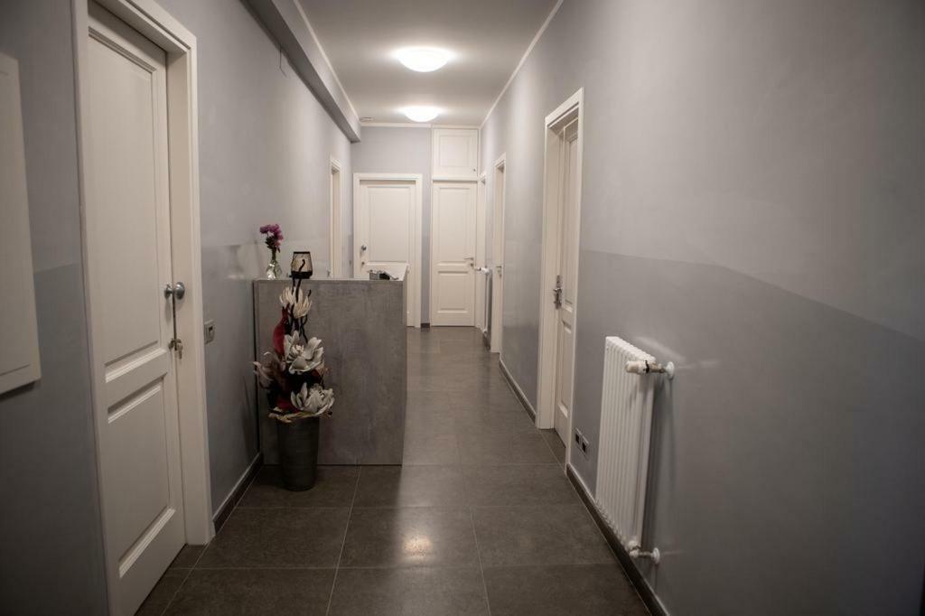 G&G Firenze Suites B&B Florença Exterior foto