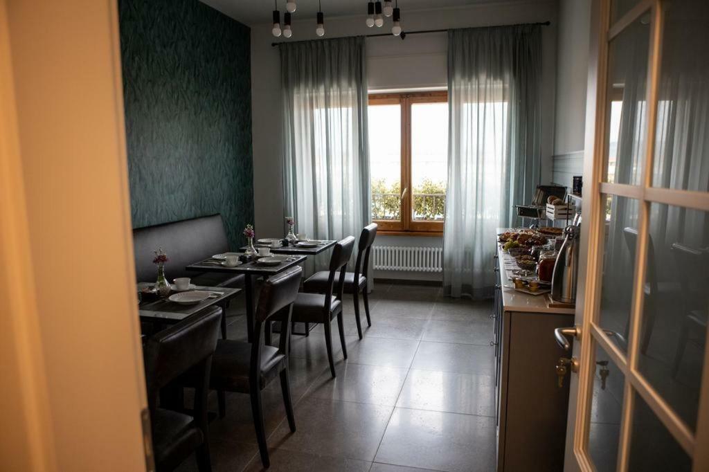 G&G Firenze Suites B&B Florença Exterior foto