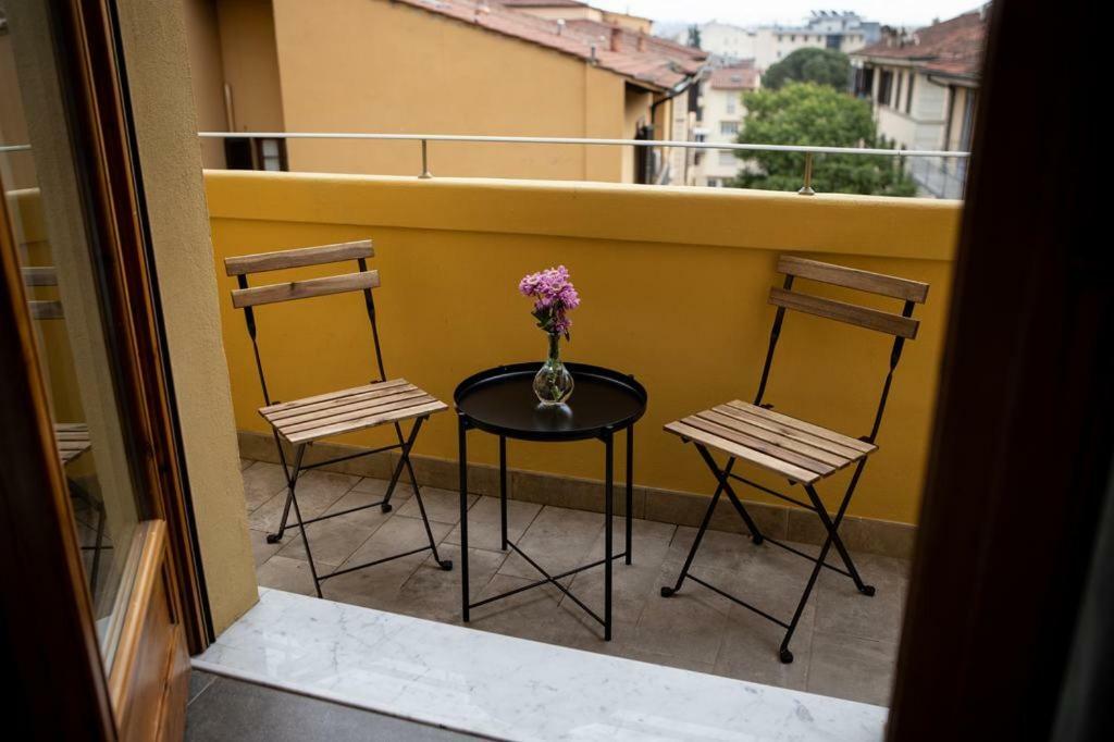 G&G Firenze Suites B&B Florença Exterior foto