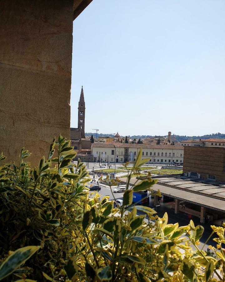 G&G Firenze Suites B&B Florença Exterior foto
