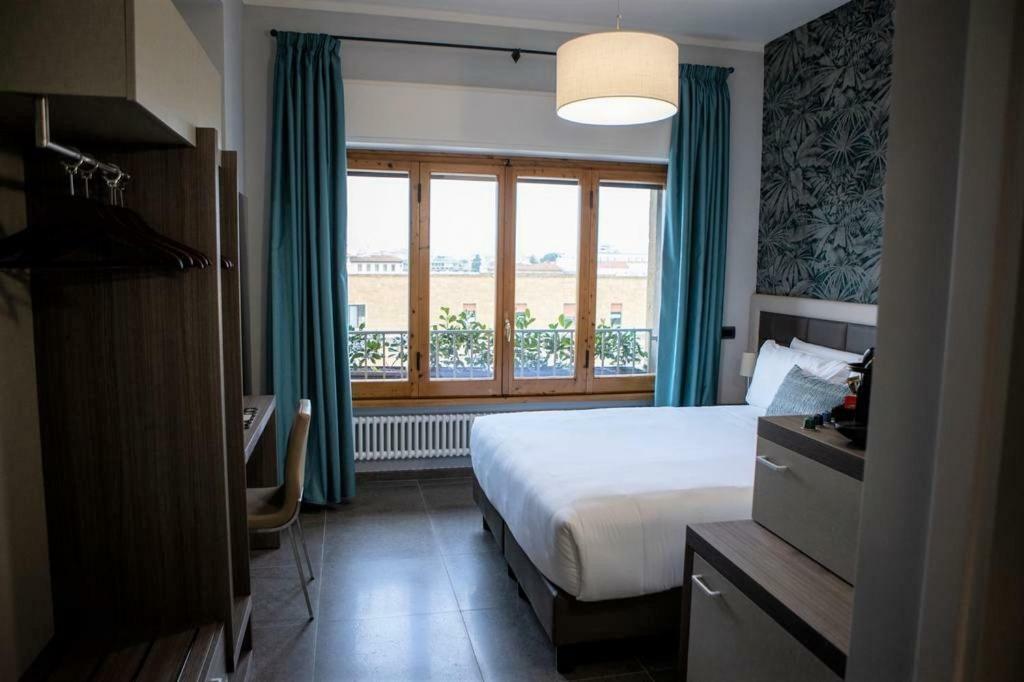 G&G Firenze Suites B&B Florença Exterior foto