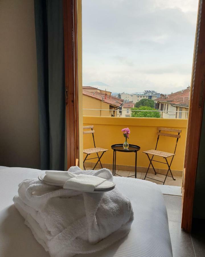 G&G Firenze Suites B&B Florença Exterior foto