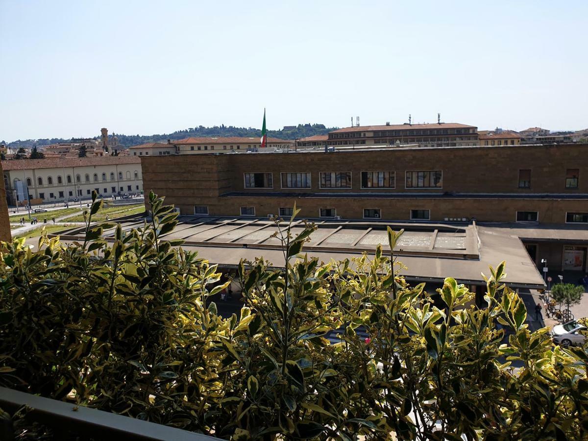 G&G Firenze Suites B&B Florença Exterior foto