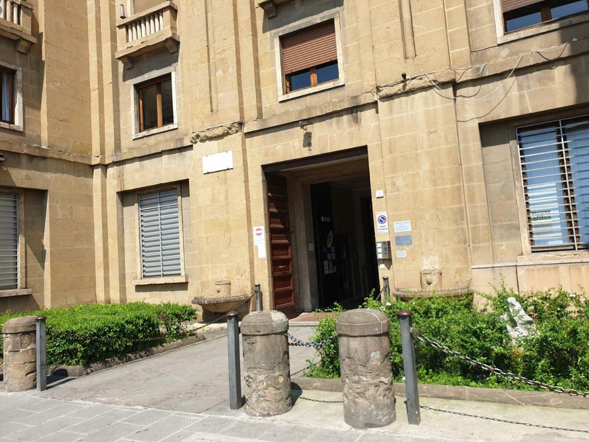 G&G Firenze Suites B&B Florença Exterior foto